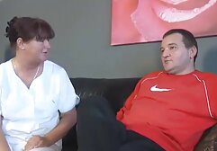 Bionda Sissy video porno gratis di orge Doppia penetrazione